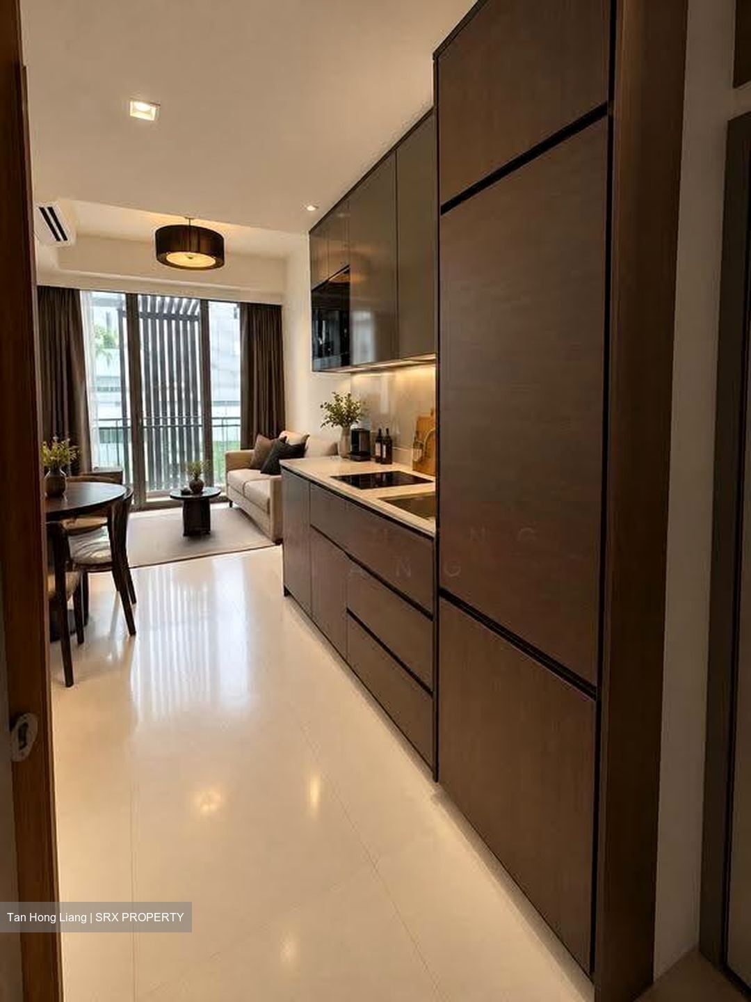 Loft @ Stevens (D10), Apartment #628840591